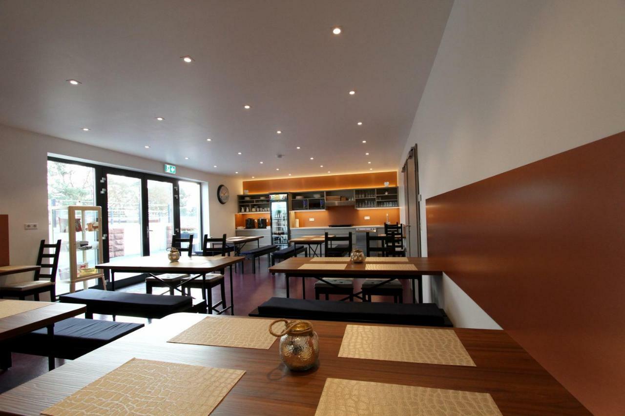 Neumann's Uebernachten Bed & Breakfast *